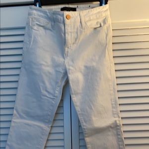 Sanctuary white jeans